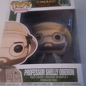 Pop Funko Figurine